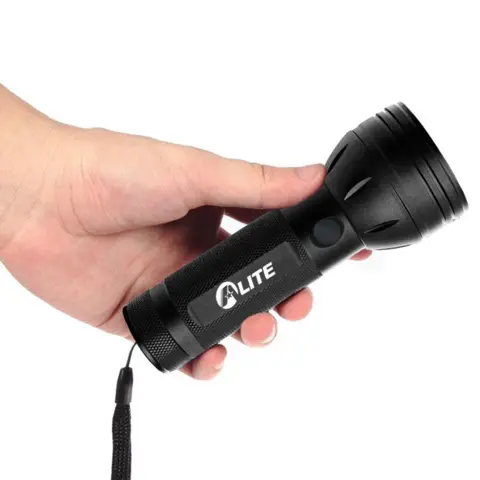 UV LED urindetector | 51LED